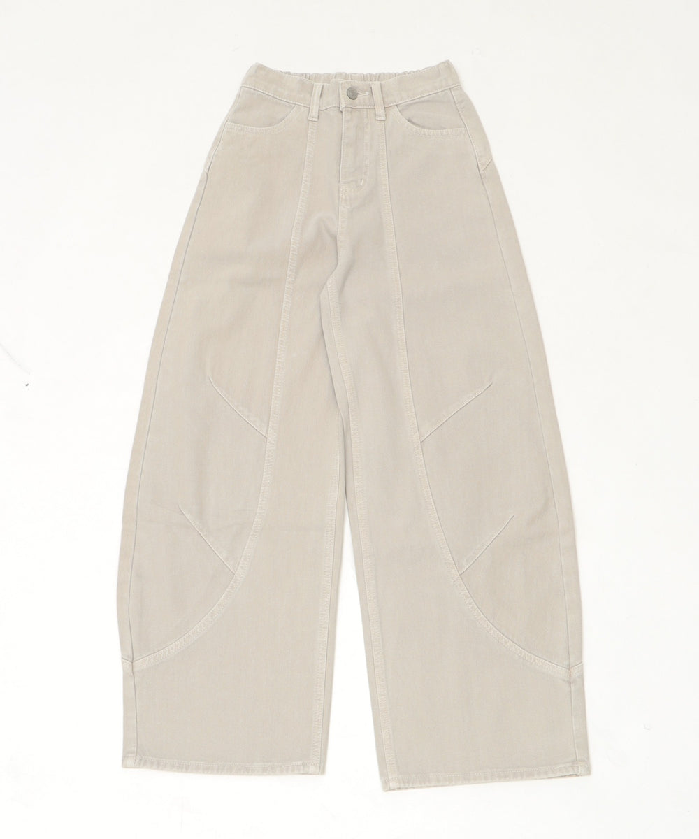 ホワイトアイボリー