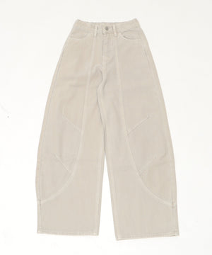 ホワイトアイボリー