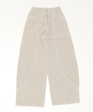 カーブチノパン