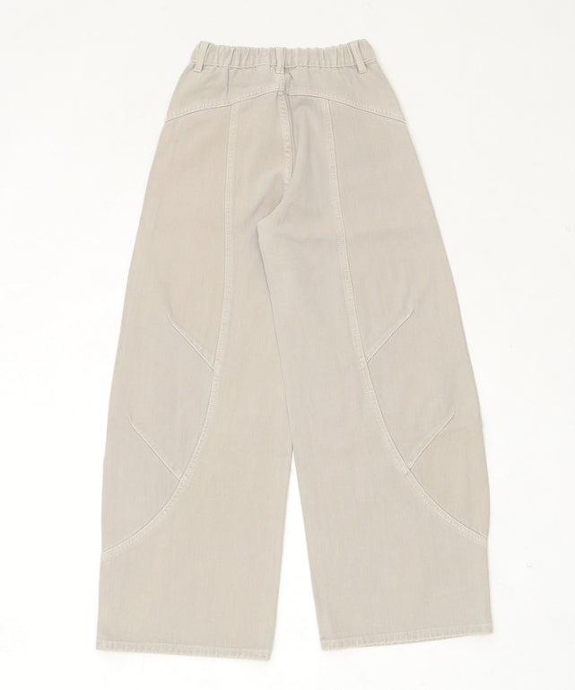 カーブチノパン