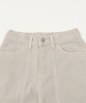 カーブチノパン