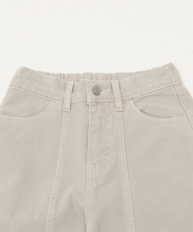 カーブチノパン