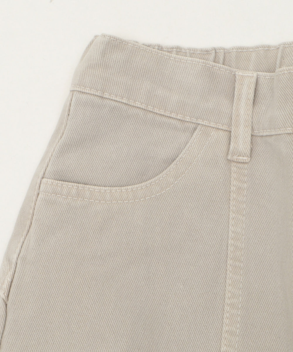 カーブチノパン