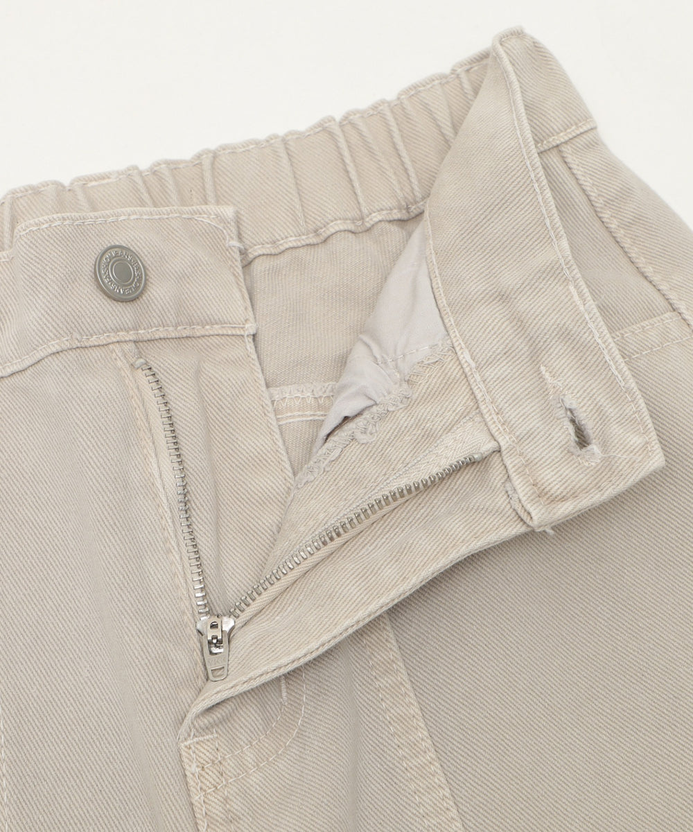 カーブチノパン