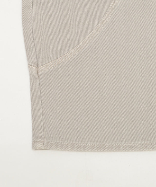 カーブチノパン