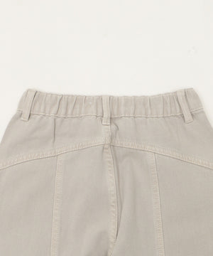 カーブチノパン