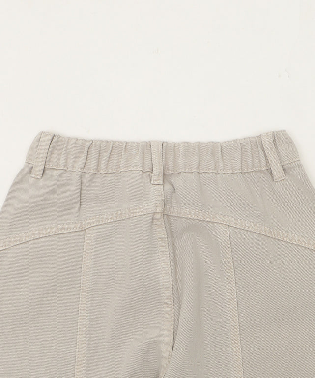 カーブチノパン