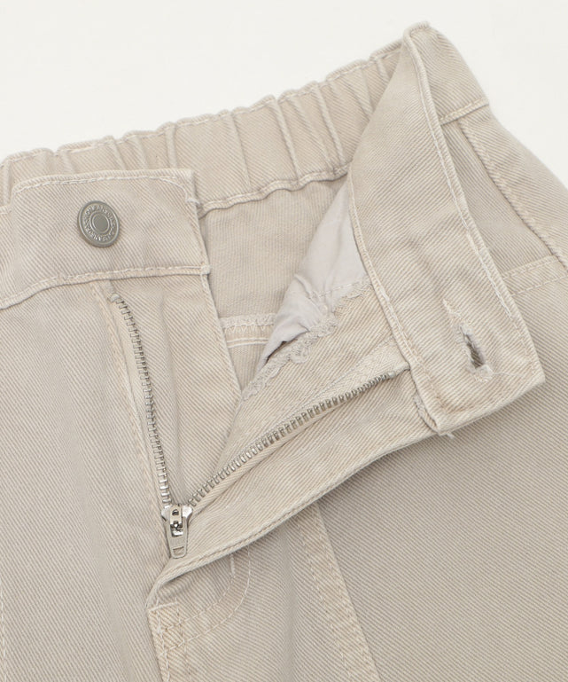 カーブチノパン