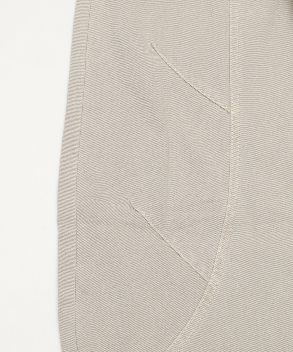 カーブチノパン