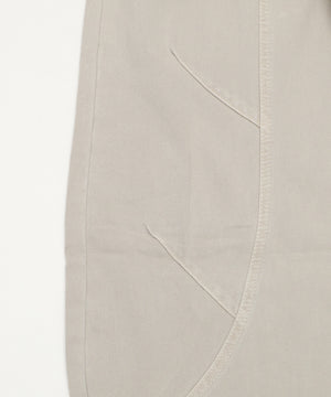 カーブチノパン