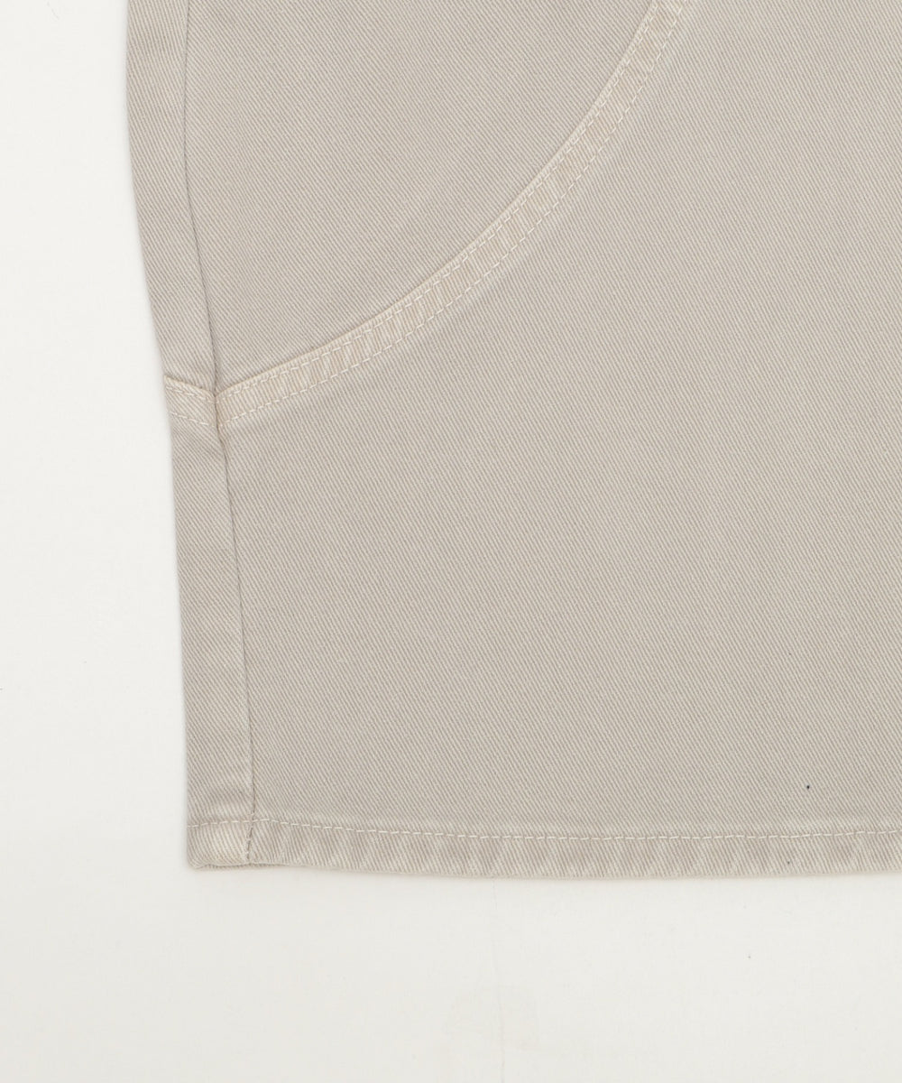 カーブチノパン