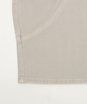 カーブチノパン