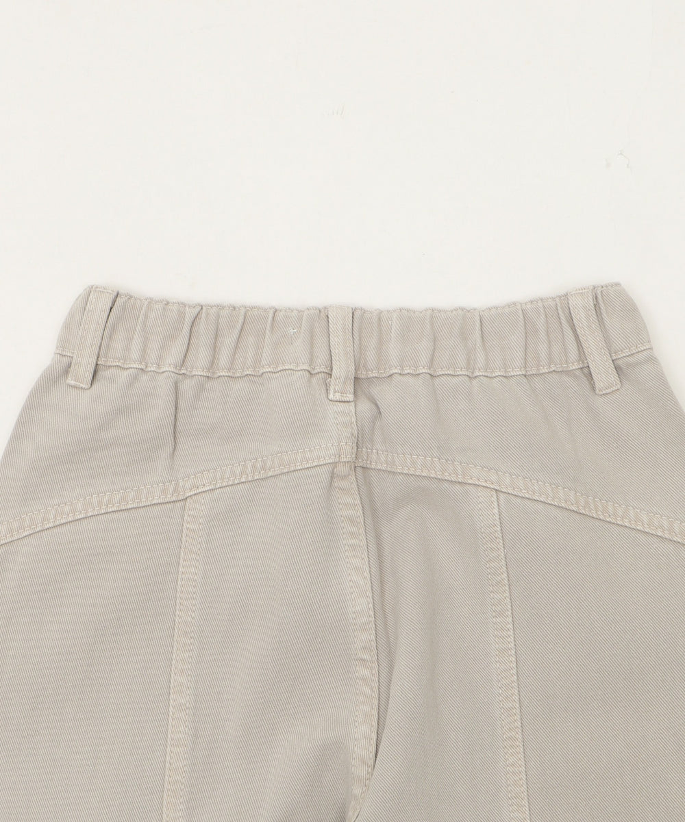 カーブチノパン