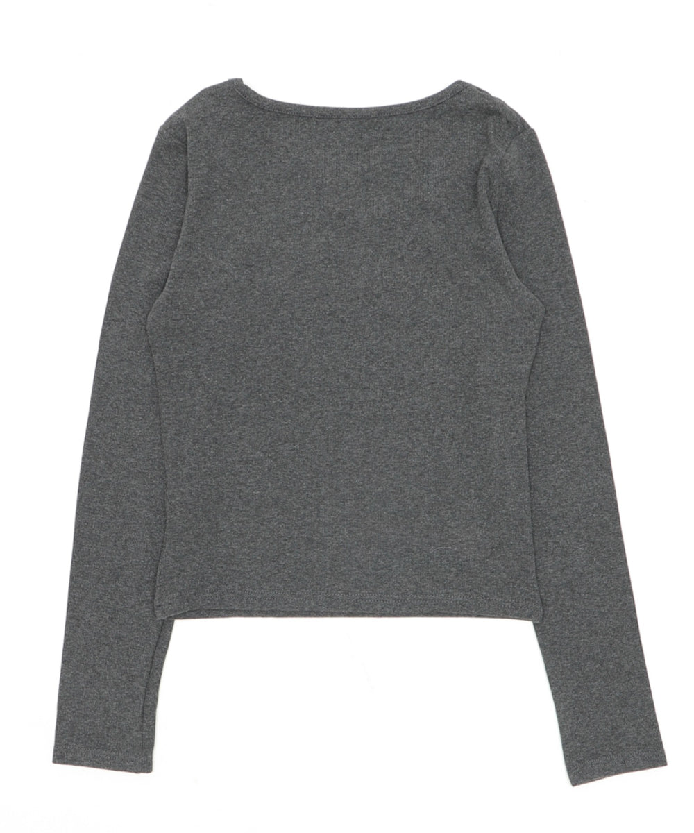 バタフライスタッズロゴデザイントップ