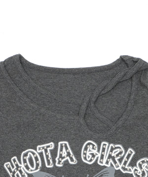 バタフライスタッズロゴデザイントップ