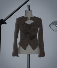 フロントホールデザイントップ