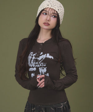 ブラウン モデル：163cm F着用