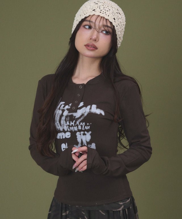 ブラウン モデル：163cm F着用