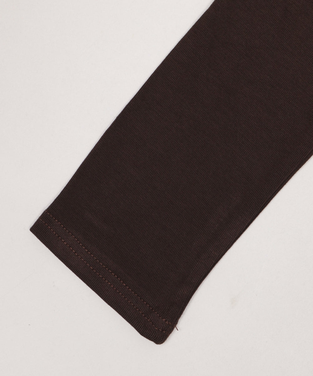 ヘンリーネックロゴトップ