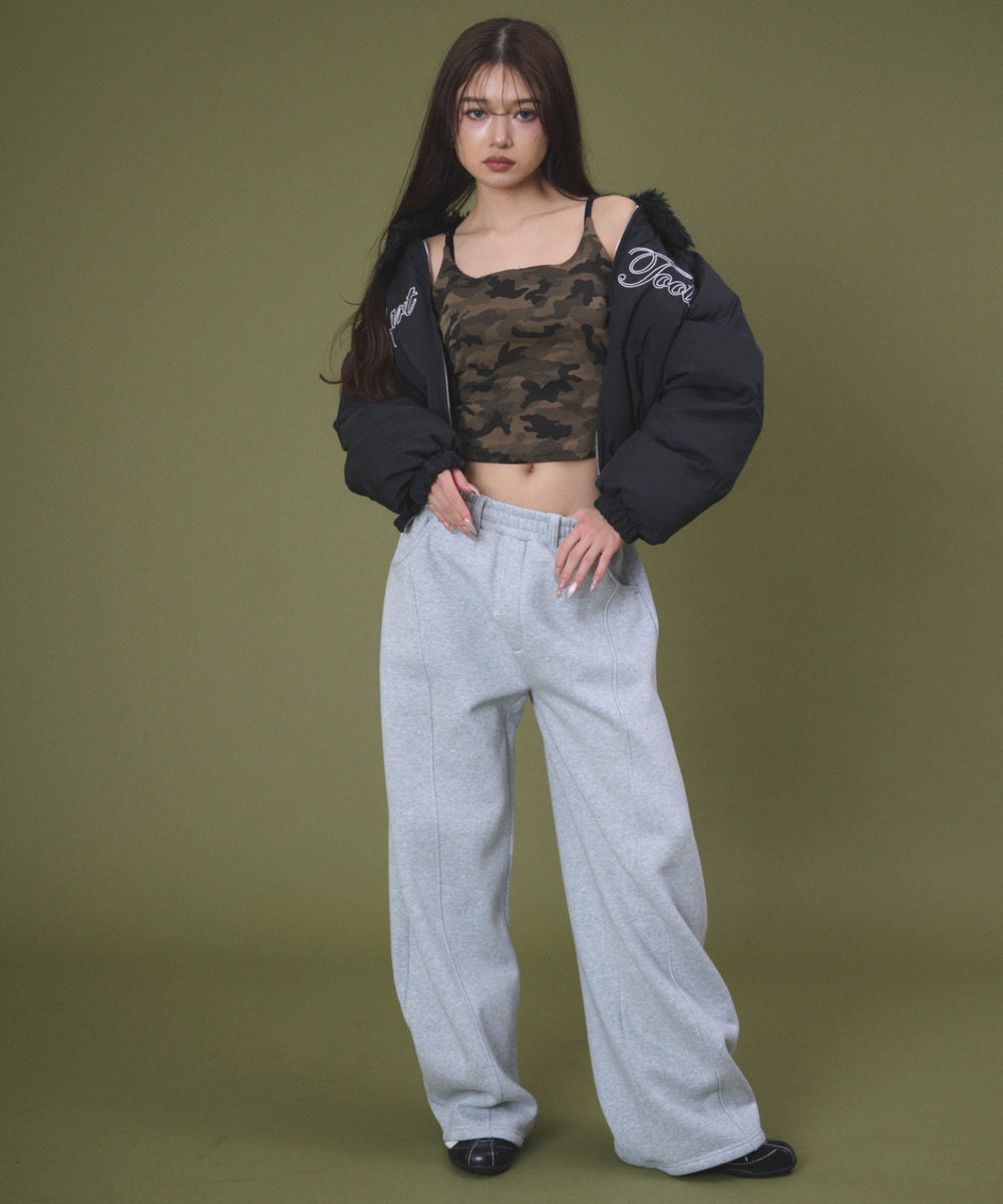 柄1 モデル：163cm F着用