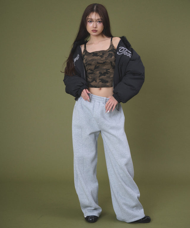 柄1 モデル：163cm F着用