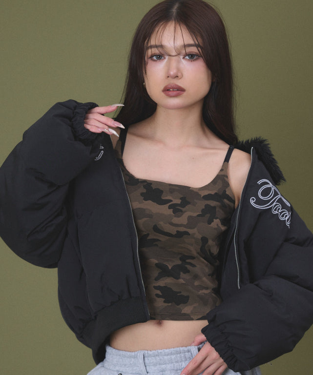 柄1 モデル：163cm F着用