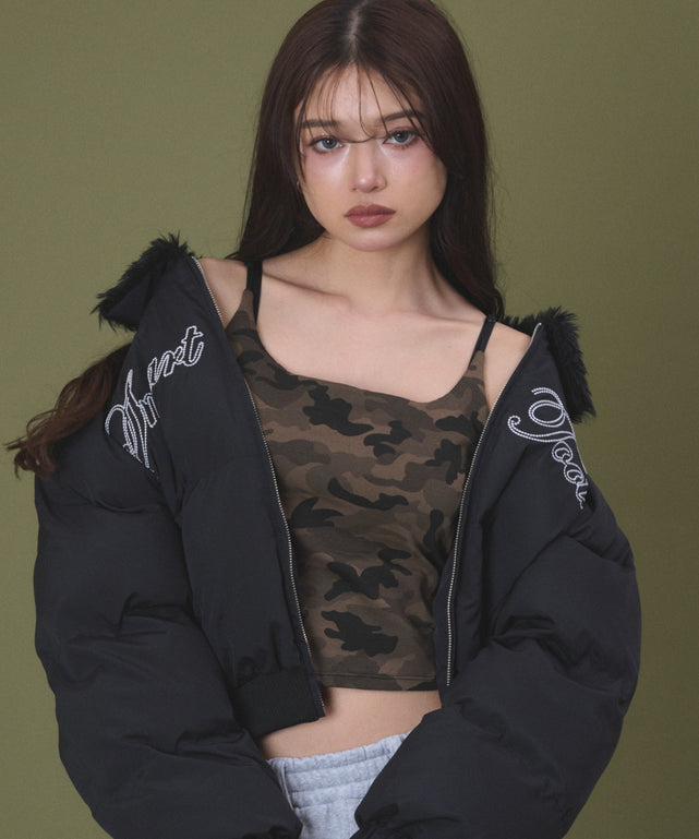 柄1 モデル：163cm F着用