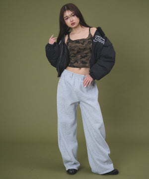 柄1 モデル：163cm F着用