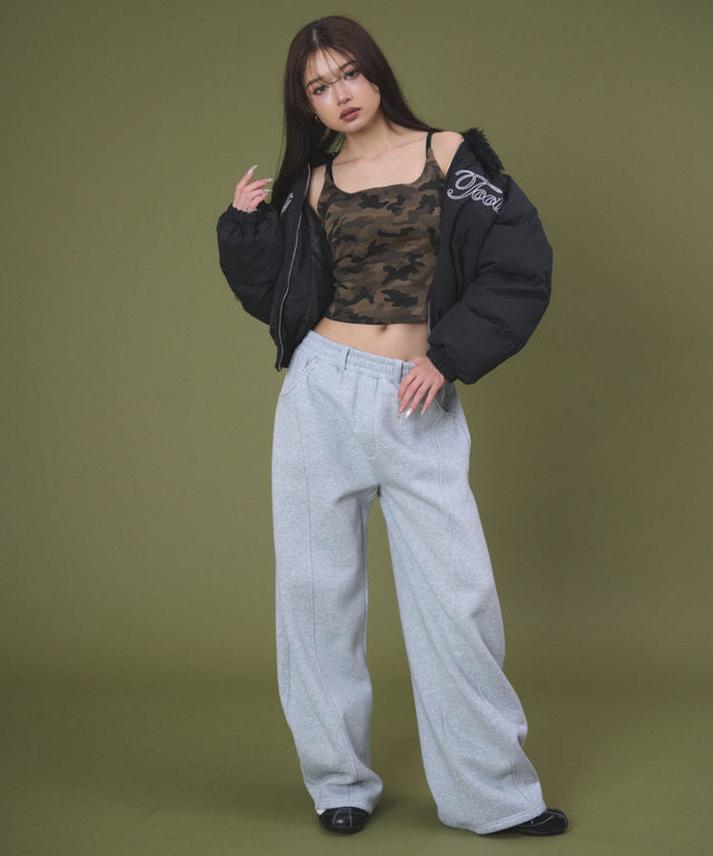 柄1 モデル：163cm F着用