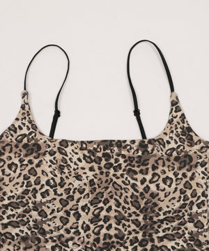 パターンキャミソール