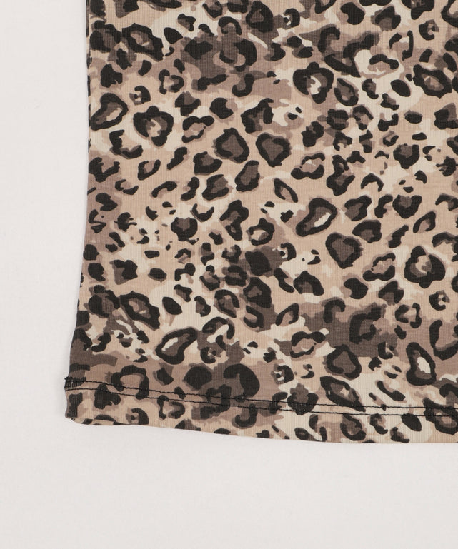 パターンキャミソール