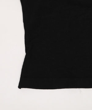 Vネックレースキャミソール