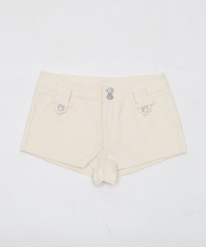 ホワイトアイボリー