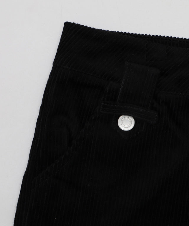 コーデュロイマイクロショートパンツ