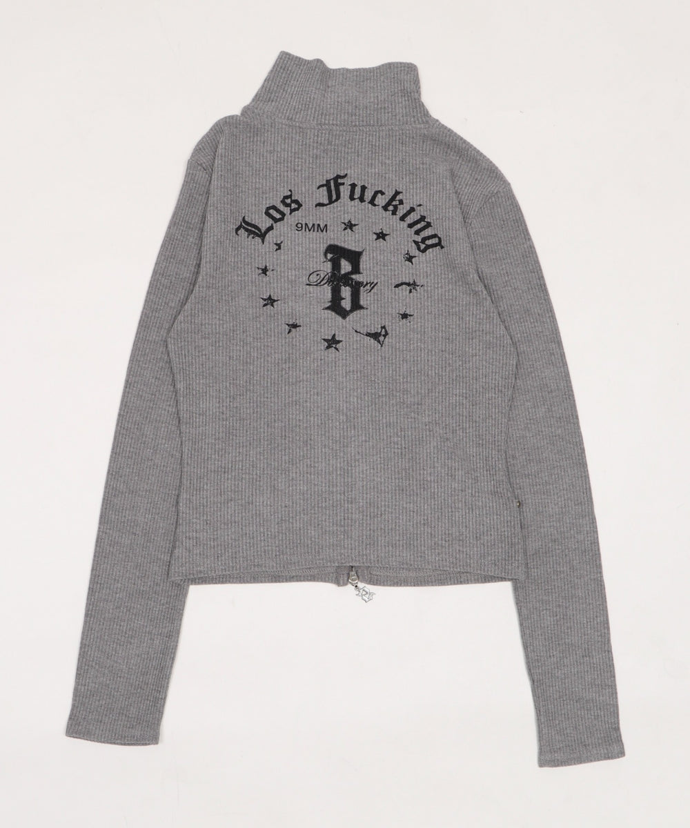 サークルスターロゴジップTOP