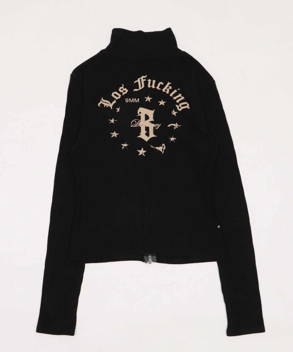 サークルスターロゴジップTOP