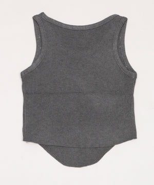 スタッズグラフィックタンク