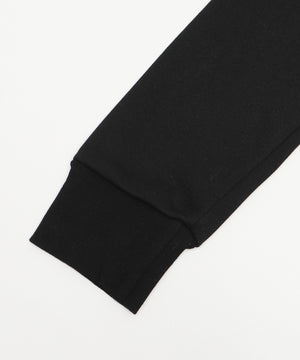 オフショルグラフィックスウェット