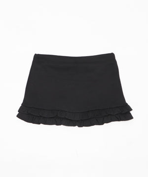 musicnoteフリルスカパン