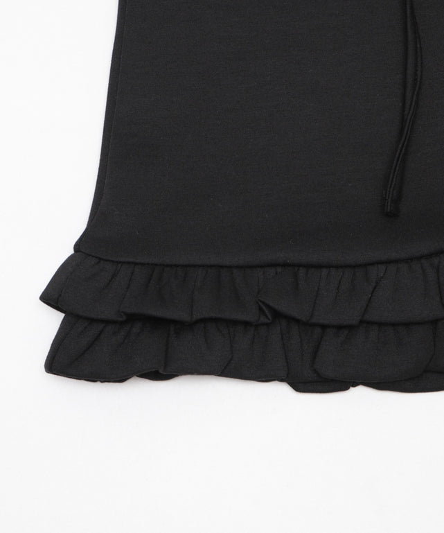 musicnoteフリルスカパン