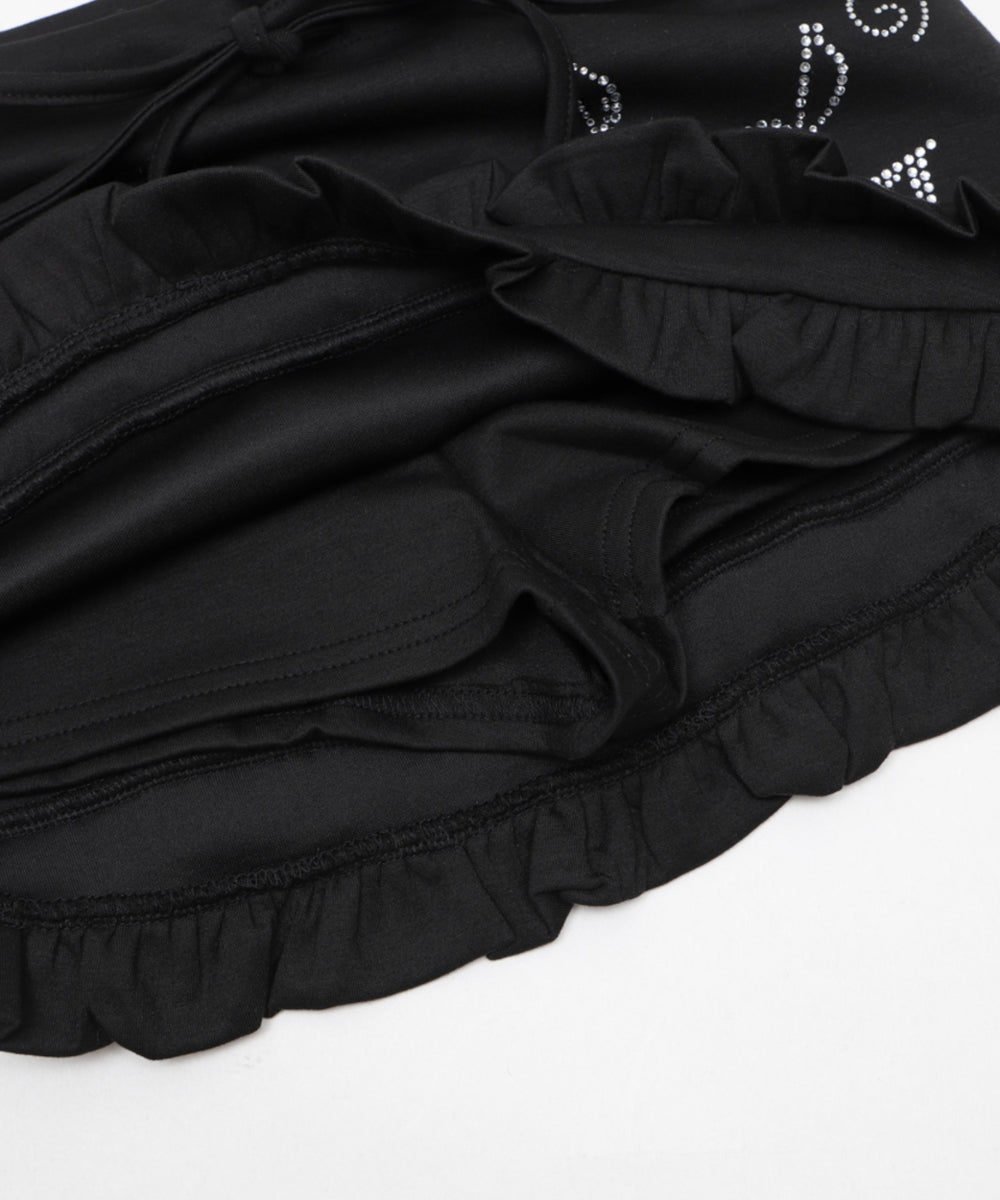 musicnoteフリルスカパン