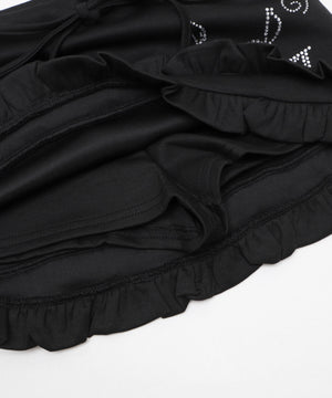 musicnoteフリルスカパン