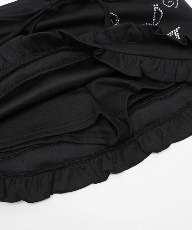 musicnoteフリルスカパン