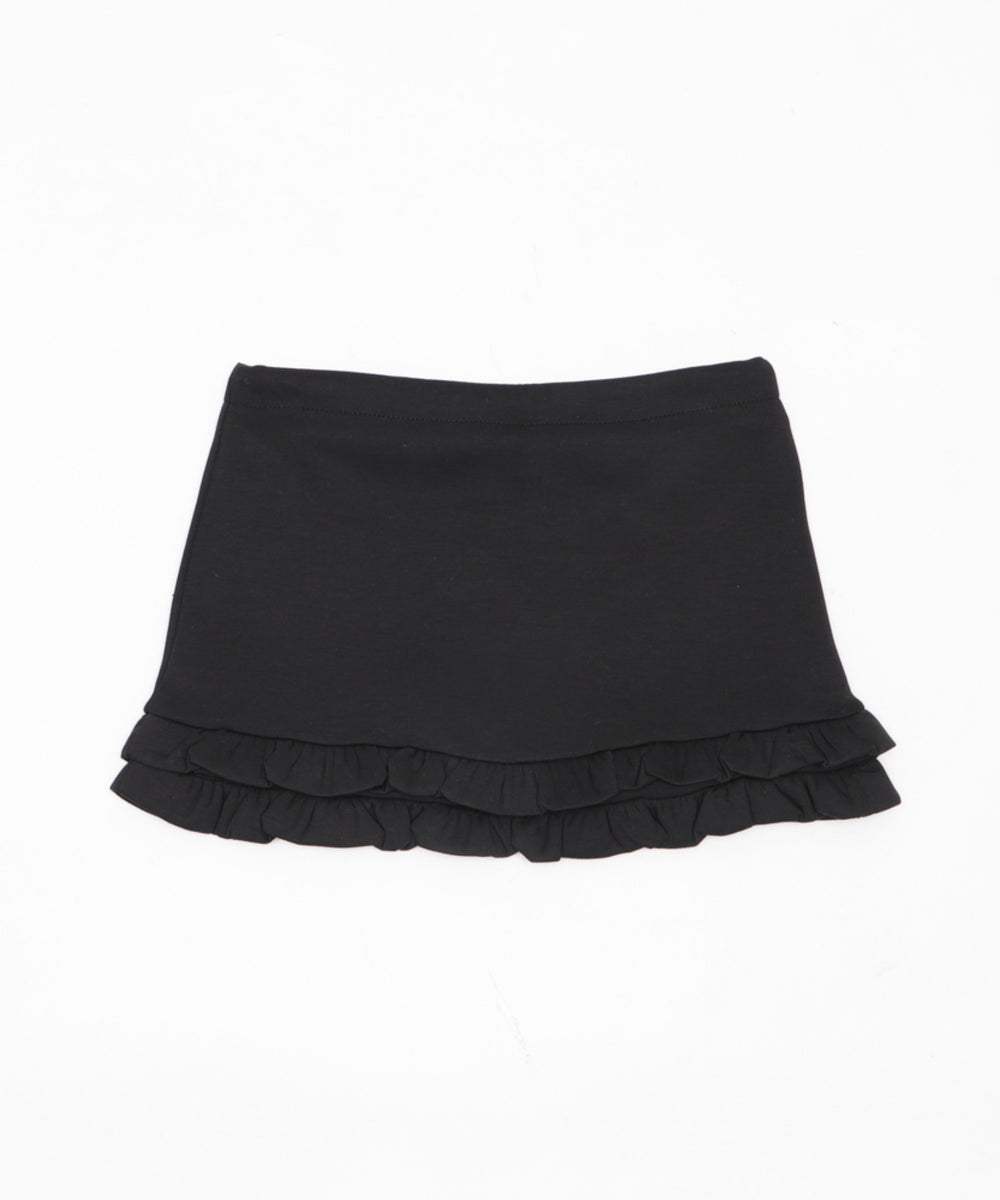 musicnoteフリルスカパン