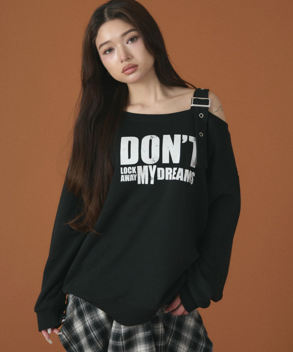 ブラック モデル：163cm F着用