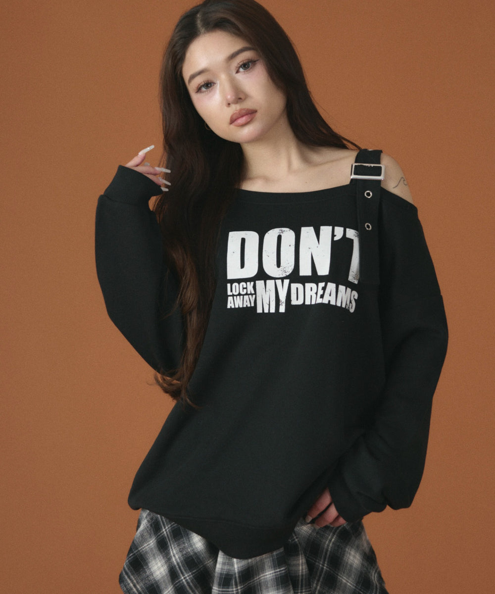 ブラック モデル：163cm F着用