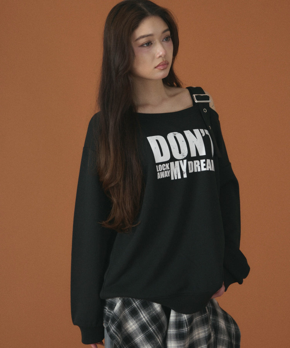 ブラック モデル：163cm F着用