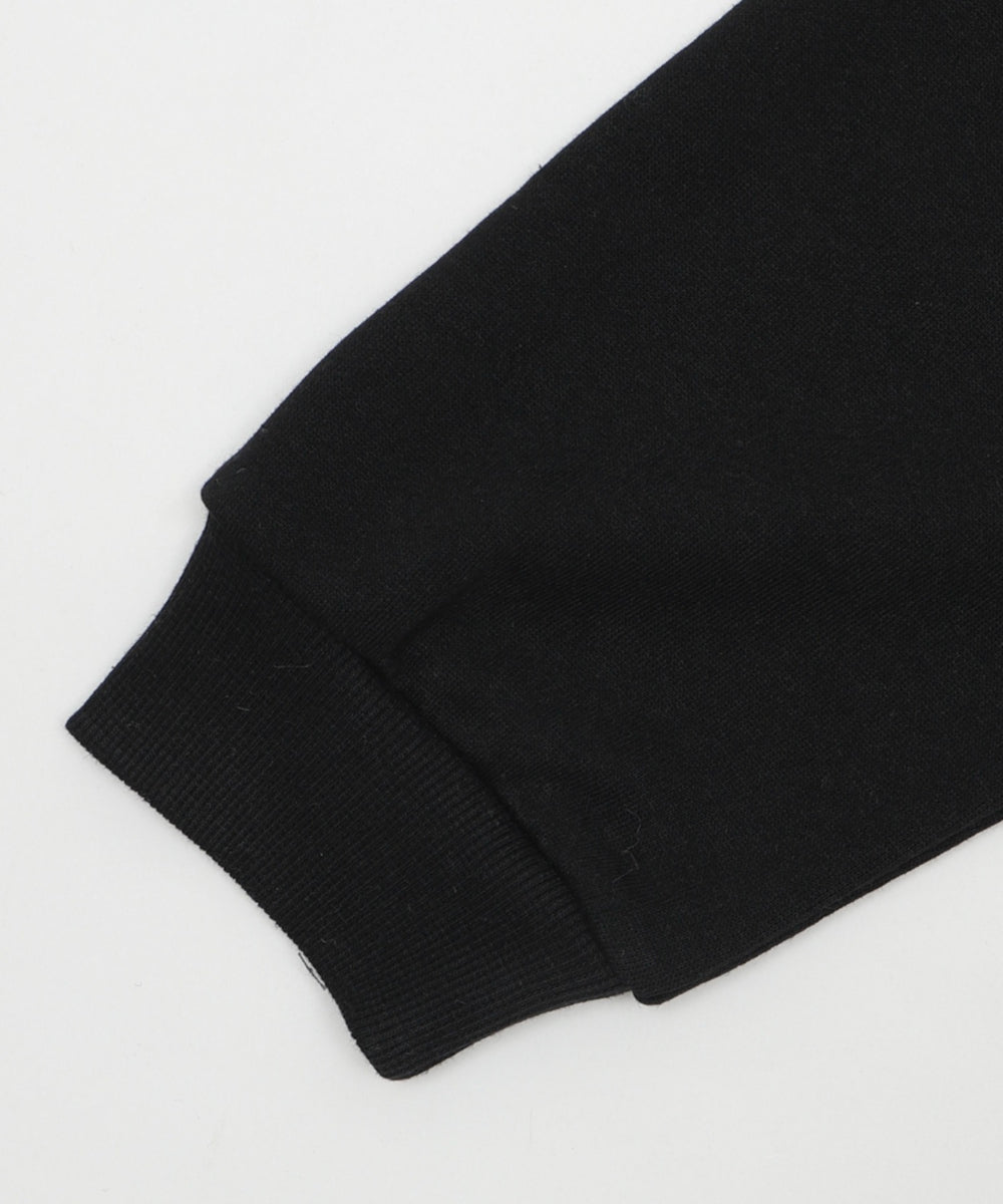 ベルトショルダーグラフィックスウェット