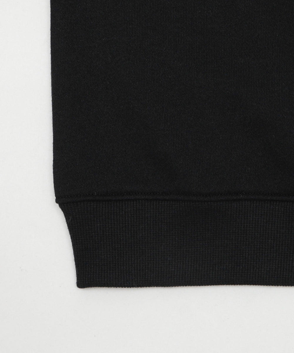 ベルトショルダーグラフィックスウェット