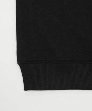 ベルトショルダーグラフィックスウェット